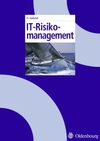 Buchcover IT-Risikomanagement
